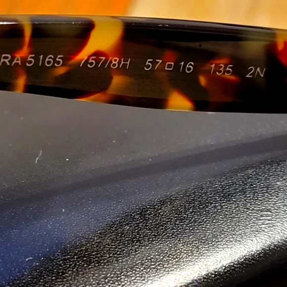 NWOT / RALPH LAUREN Ladies Glasses - Picture 11 of 11